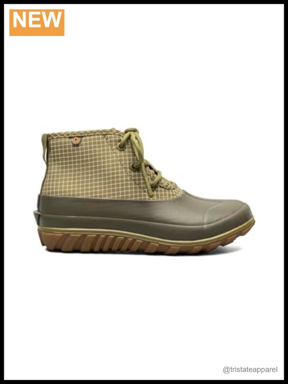 Women's Water Resistant Chelsea Ankle Boots Recycled Materials